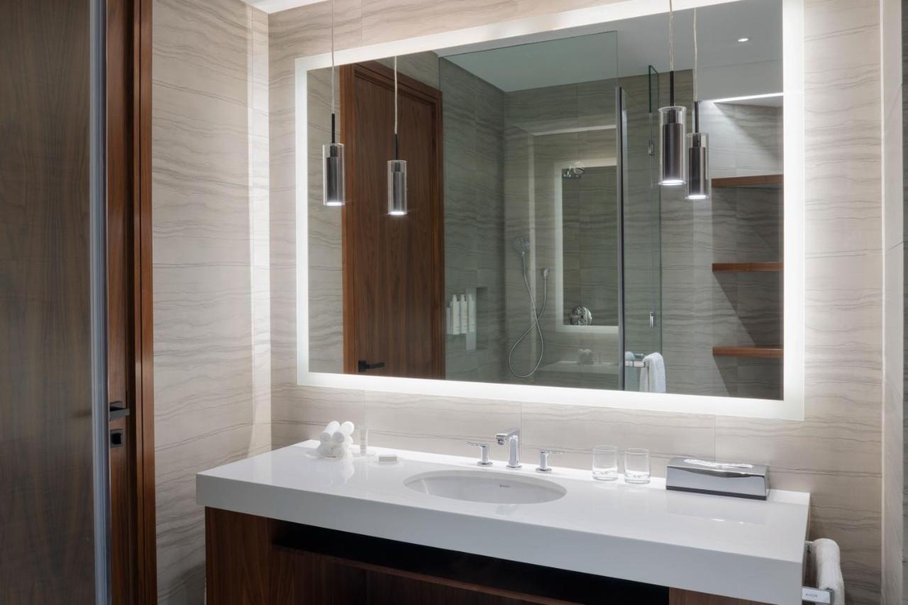 Marriott Executive Apartments Kuwait City Exteriér fotografie